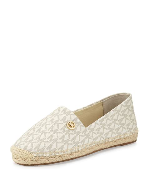 michael kors espadrilles for women